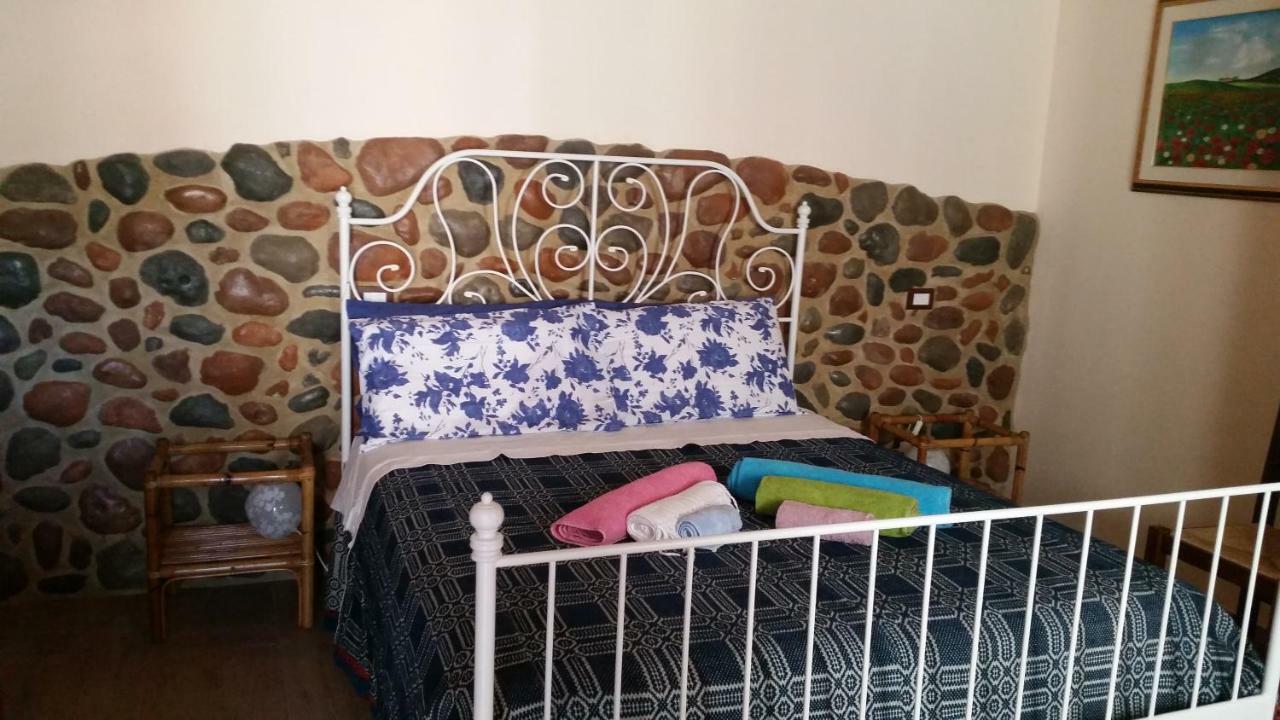 مبيت وإفطار سانتو ستيفانو دي سيسانيو La Dote المظهر الخارجي الصورة